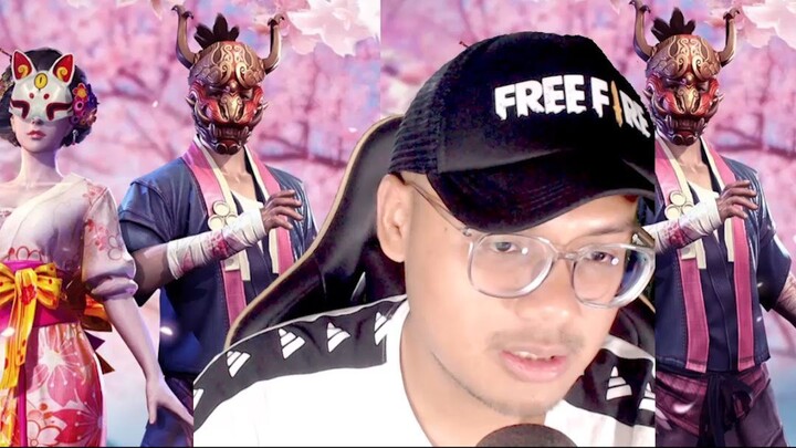 trik ff ban free fire #ff #freefire #roblox #fishit