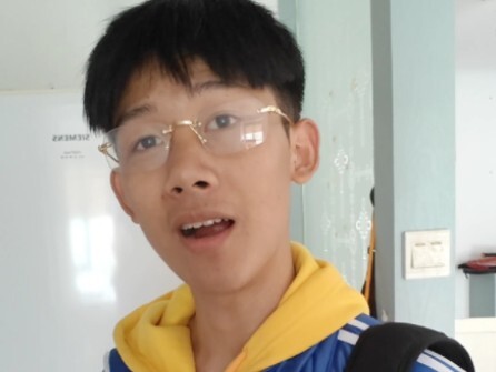 That day, at my father’s request, I became a thief.