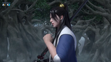 Sword Quest ( Xun Jian ) Episode 2 Subtitle Indonesia | Donghua Baru