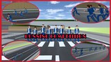 RUNNING COMPETITION-SAKURA School simulator|Angelo Official