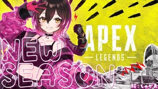 【APEX】マドマギ・・・・きゅん・・・【ホロライブ/ロボ子さん】