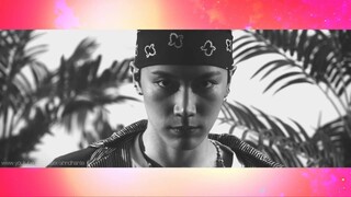 NCT U & TEN - The 7th Sense X Dream In A Dream '일곱번째 감각X몽중몽' MASHUP