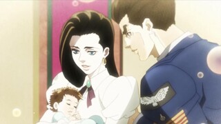 This is why Lisa Lisa hid the truth from Joseph, JOJO Battle Tide 15