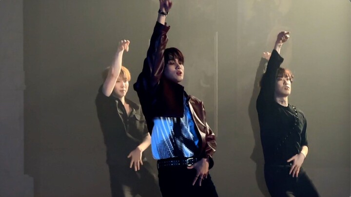 【NCT】คืนนี้คุณทำให้ฉันคลั่งไคล้