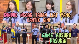 FULL Lapor Pak 03/12/25 Polwan Cantik Ini Bikin Kondre Sumringah, Game Absurb Pasukin Main Lotre