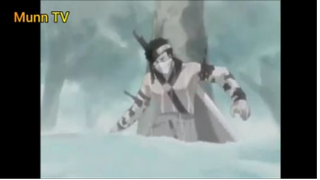 Naruto (Ep 10.2) _ Zabuza đã...? #Naruto_tap10
