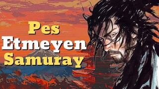 En Sevdiğim Manga - VAGABOND İNCELEME