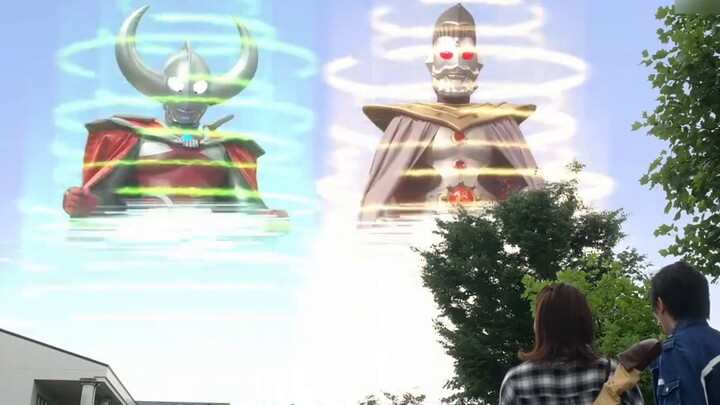 Hãy nắm bắt những khả năng mạnh mẽ mà Ultraman Regedo sở hữu