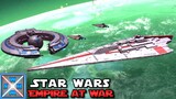 Die MALEVOLENCE stalked uns! - STAR WARS FALL OF THE REPUBLIC 27