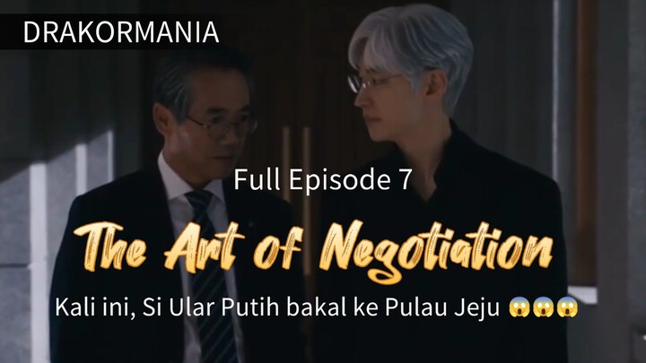 Ular Putih tampan kita bakal liburan ke Pulau Jeju 😱😱😱 ngapain aja coba ya???