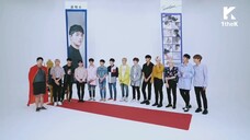 SEVENTEEN '1THEK IDOL ARCADE'