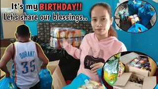 How i celebrated my birthday?? || Celebration during this pandemic