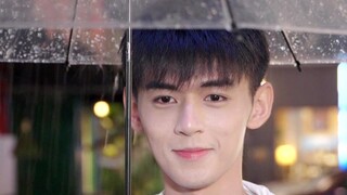 بالنسبة لي، ستظل دائمًا طفلًا صغيرًا!