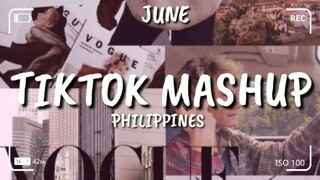 BEST TIKTOK MASHUP JUNE 2021 PHILIPPINES (DANCE CRAZE)