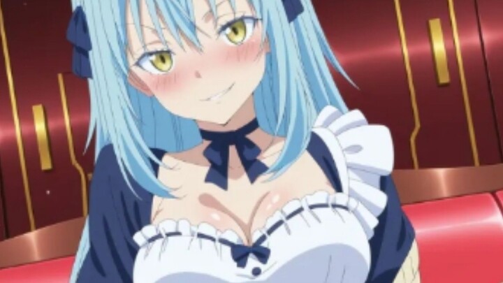 18+ anime harem romance no sensor basah