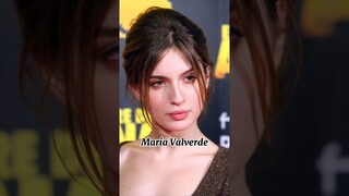 Most Beautiful Spanish Actress#Shorts#ytshorts #spanish