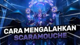 Cara Mengalahkan Scaramouche | Genshin Impact