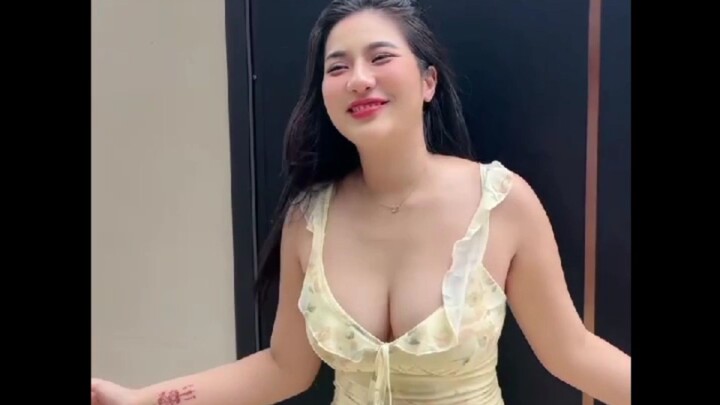 bikin candu goyanganya, karna naik turun bobanya🥶🥵