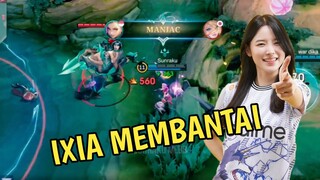 MUSUHNYA AUTO SUREND KENA MANIAC IXIA 😹