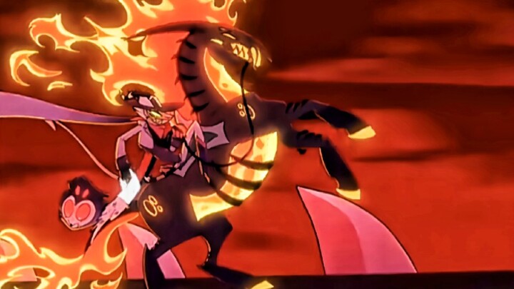 GIF of the new episode of "The Evil Boss", the prince was kidnapped!