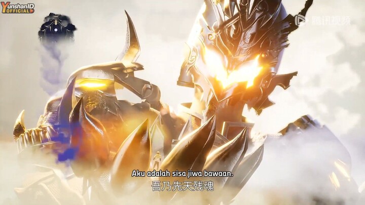 Heaven Scrap Master Eps 12 Sub Indo