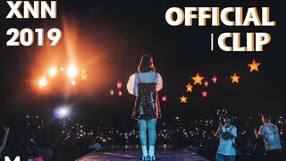 XUÂN NGẤT NGƯỞNG 2019 - THPT NGUYỄN CÔNG TRỨ | Official Clip