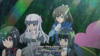 Bofuri Season 2 Episode 8 EnglishSub HD