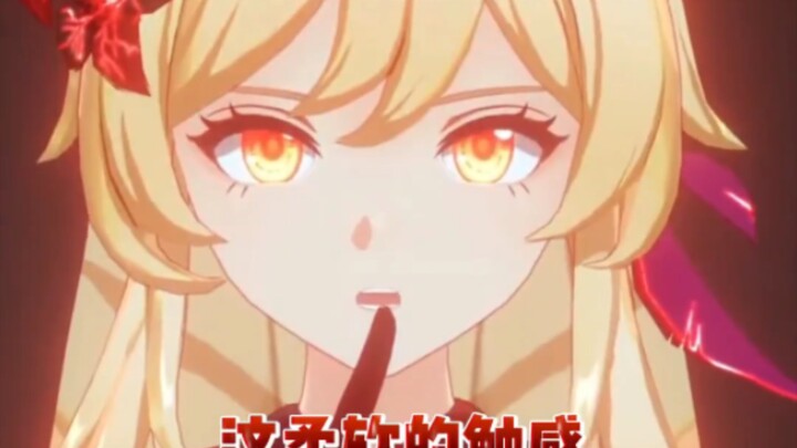 Chỉ cần Huỳnh Muội mở miệng là đã nói hết nửa Teyvat…