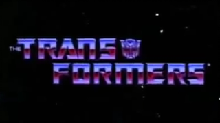 Transformers The Movie