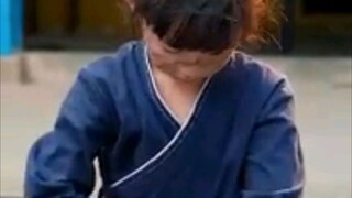 52.  The Young Taoist Who Roasted a Phoenix Banished to Find His Parents