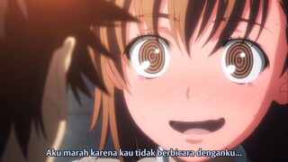 Baru Aja Ketemuan Langsung Baper🗿🤣😂