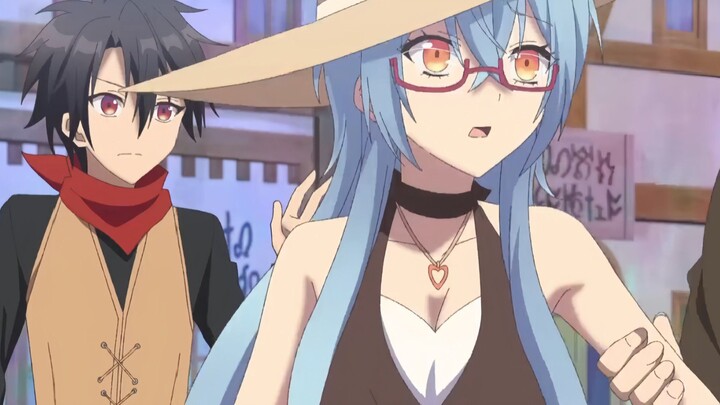 Nekat Nembak Cewek di Tim Pahlawan 😳