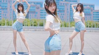 据说是连男生都抗拒不了的夏日清凉｜shake it