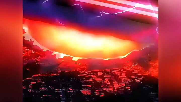 cewe ini suka buat ledakan yg brutal 💥🔥💥🔥