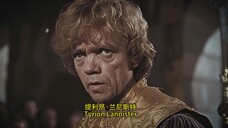 AI复古 50年代预告片《权力的游戏》 脑洞大开