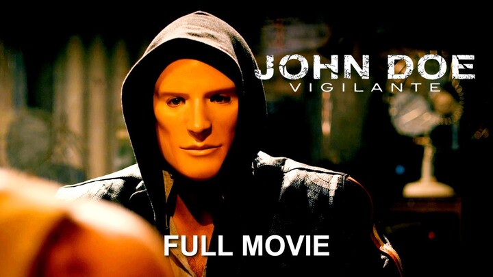 John Doe: Vigilante 2014 movie sub inoo
