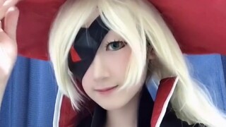 [Selamat kepada Misaka Mikoto] Memanggil pesanan COSER seri tertentu! Karakter langka terjatuh! Ye Q