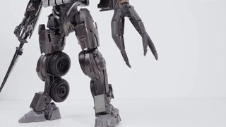 [Transformers 7] ชุดอุปกรณ์เสริมเหมาะสำหรับ SS Scourge และ TZ01 การประลองระหว่างอุปกรณ์เสริมจากการพิ