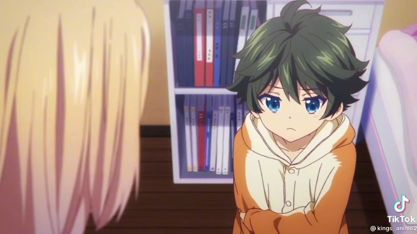 Musaigen no Phantom World: ¿Qué pasó después del anime 1/3?