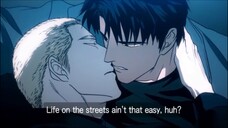 Shutline Anime Series 1st Teaser