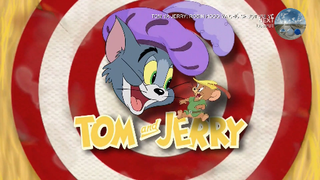 Tom và Jerry, cuộc phiêu lưu với Robin Hood