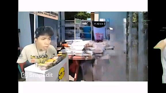 satu satu woi🤬🤬🤬