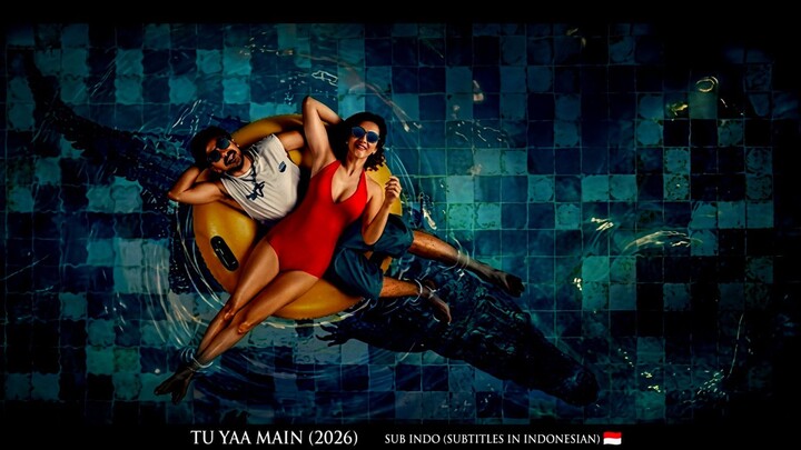 Tu Yaa Main (2026) SUB INDO
