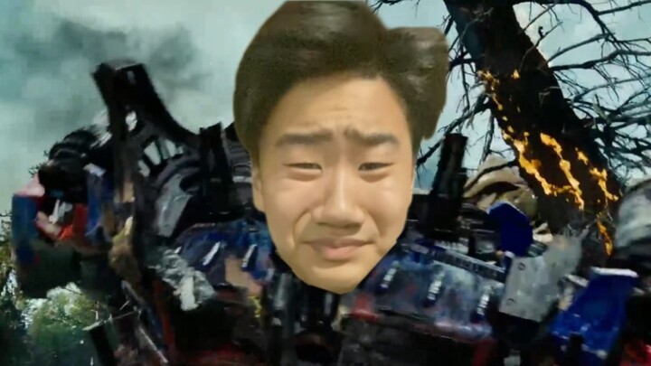 "Fake Lao Zhang plays Zhuzi brother"