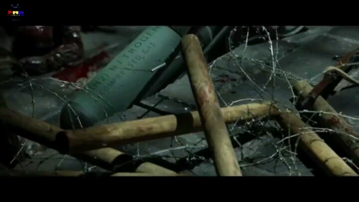 Gyeongseong Creature [Tagalog] S01 E07