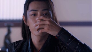 (Wangxian) Kelahiran Kembali: Putri Kaisar Gila di Telapak Tangan Episode 2