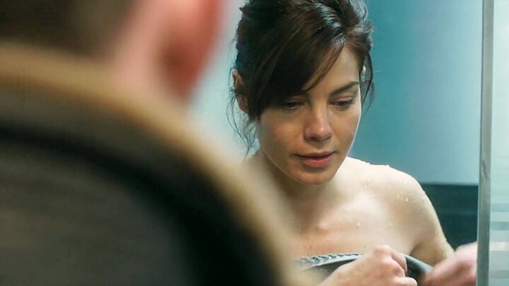 فتاة عمياء تواجه لصًّا وحدها بجرأة