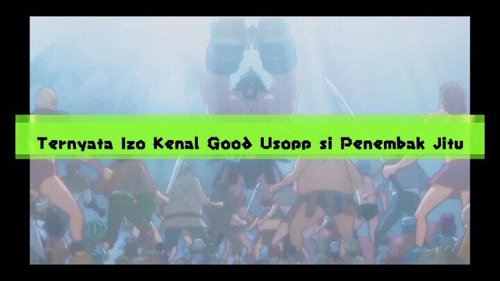 Izo: Tetaplah Hidup! Kiku.