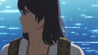 "The Journey of Bell Bud": Wonderful! Makoto Shinkai should have filmed it like this a long time ago