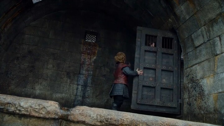 Tyrion masih pintar: bagaimanapun juga, seorang Lannister harus membayar utangnya.